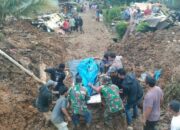 Update Bencana di Sumut, 147 Meninggal dan Puluhan Ribu Ngungsi