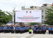 Dua Ribuan PPPK Paruh Waktu di Tanjungbalai Terima SK