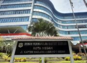 RCW Desak Kajati Sumut Tingkatkan Penyelidikan Kasus Dana Perjalanan Dinas di Sekretariat DPRD Medan ke Penyidikan
