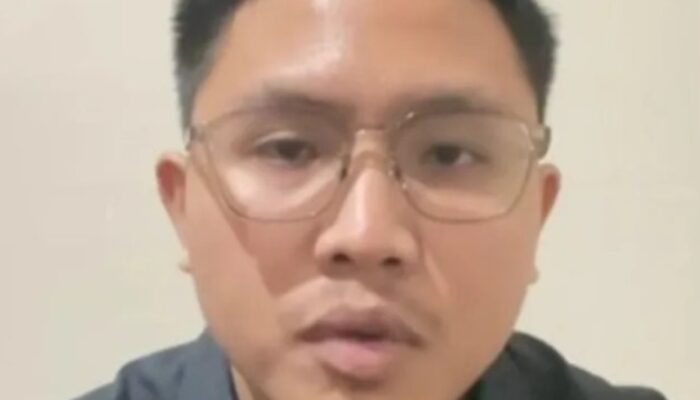 Polisi Buru Streamer Resbob Terkait Kasus Ujaran Kebencian