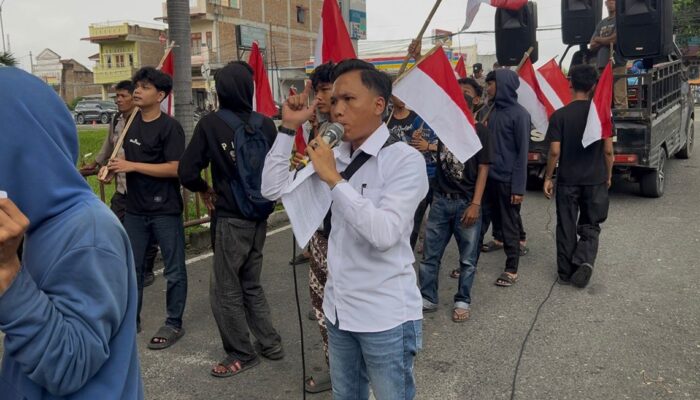 Soroti Dugaan Mafia Tanah, KMMB Desak Polda Sumut Tuntaskan Kasus SHM Tumpang Tindih