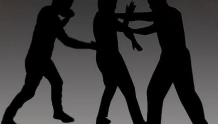 Lima Anggota TNI Diserang 15 WNA China