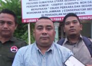 Kuasa Hukum Sebut Eksekusi Lahan Milik Tjut Rika Janggal