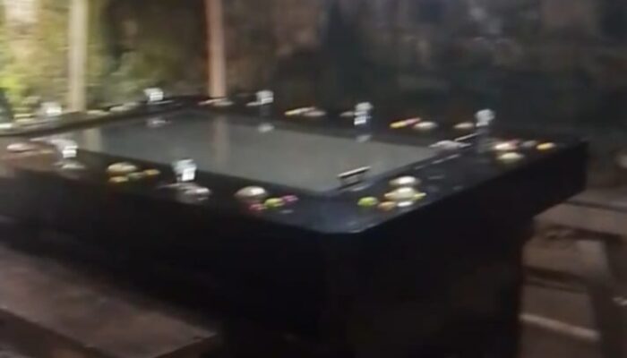 Judi Tembak Ikan ‘Mahjong’ di Medan Tak Tersentuh Hukum