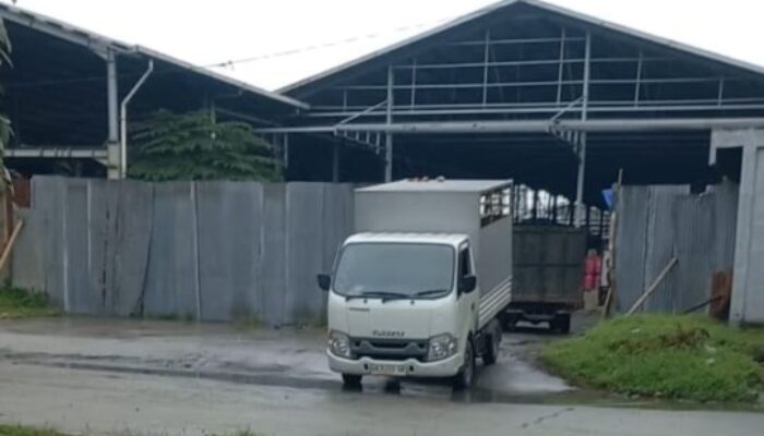 Aksi Dugaan Pengoplosan Gas di KIM 3 “Tak Tersentuh Hukum”