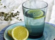 Minum Ini Bisa Bikin Mata Jernih