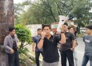 Skandal Smart Board Memanas, Kejati Didesak Tangkap Eks Pj Bupati Langkat dan Pj Walikota Tebing Tinggi