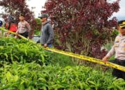 Polisi Dalami Dugaan Pencucian Uang Terkait Perusakan Kebun Teh Pangalengan