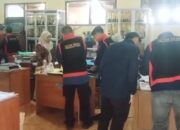 SDN Curahnongko Jember Digeledah Terkait Dana BOS