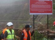 KLH Segel Pabrik dan Kebun Sawit Milik PT TBS