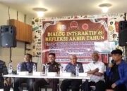 KAMAK Sumut Gelar Dialog Publik, Soroti Kinerja Pemerintah dan Pencegahan Korupsi