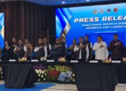 Polisi Ungkap Kondisi 9 PMI Korban TPPO di Kamboja