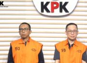 ASN Kemenhub Jadi Tersangka Baru Kasus DJKA