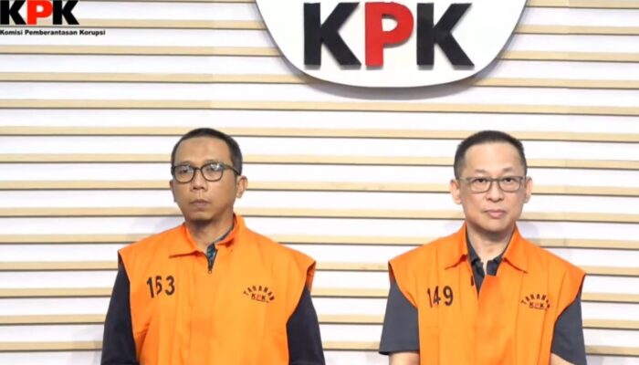 ASN Kemenhub Jadi Tersangka Baru Kasus DJKA