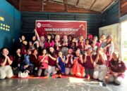 Kembangkan Sikkola Rakyat, Andre Tubercardo Raih Penghargaan dari Kemenpora