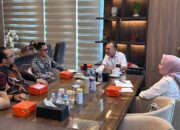 Pemko Tanjungbalai Usulkan Percepatan Pengentasan Kemiskinan