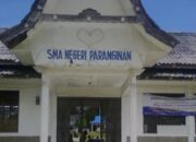 BPK Temukan Kelebihan Bayar Belanja BOSP SMAN 1 Paranginan Rp209.615.500