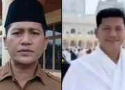 Tinggalkan Aceh Selatan Ditengah Bencana, Bupati Dicopot Gerindra