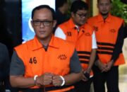 Bupati Lamteng Terima Suap Rp5 Miliar, Sebagian Besar “Duit Haram” Dipakai Bayar Utang Kampanye