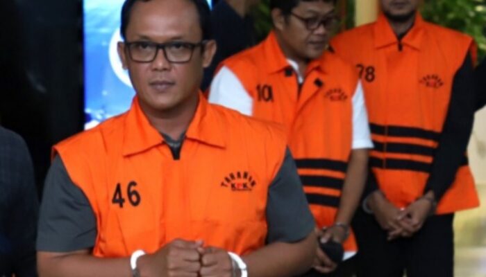 Bupati Lamteng Terima Suap Rp5 Miliar, Sebagian Besar “Duit Haram” Dipakai Bayar Utang Kampanye