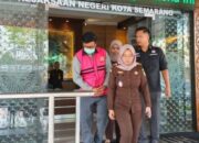 Komisaris PT Gurano Bintang Papua Ditahan Dugaan Penggelapan Pajak