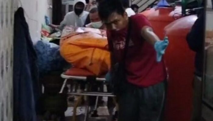 Sekeluarga di Medan Ditemukan Tewas, Diduga Keracunan Asap Genset