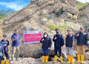 Lima Perusahaan Tambang di Sumbar Disegel KLH