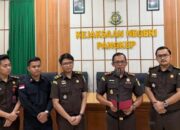 Tiga Pejabat KPU Pangkep Jadi Tersangka Korupsi Dana Hibah Rp554 juta