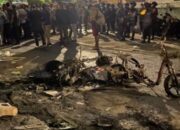 Dua Debt Collector Tewas Usai Dikeroyok OTK