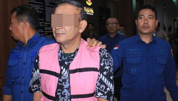 Tersangka Dugaan Korupsi Proyek Smartboard Bertambah, Siapa Selanjutnya