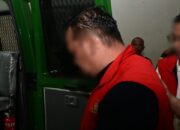 Eks Sekwan Bekasi Ditahan Kasus Tunjangan Perumahan DPRD