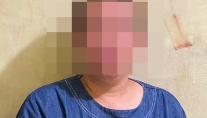 Diduga Habisi Ketua RT, Emak-emak di Balikpapan Jadi Tersangka