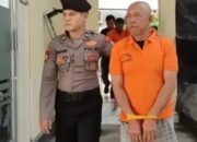 Cek Palsu Rp3 Miliar Dijadikan Mahar Nikah, Lansia Jadi Tersangka