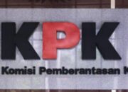KPK Panggil Irjen Kemnaker Terkait Kasus Pemerasan Sertifikat K3