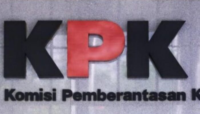 KPK Panggil Irjen Kemnaker Terkait Kasus Pemerasan Sertifikat K3