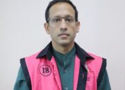 Nadiem Makarim Disebut Perkaya Diri Rp800 Miliar di Kasus Chromebook