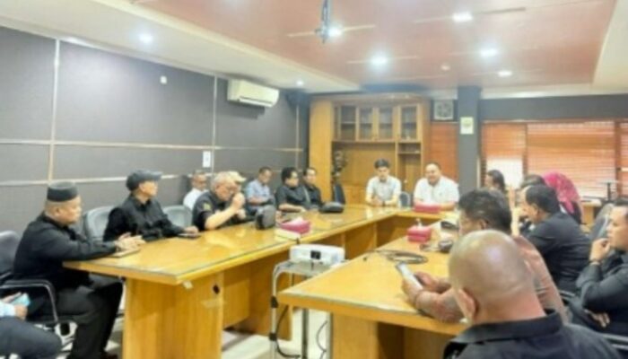 PT KPBN Dorong Penetapan Harga TBS Berbasis Data