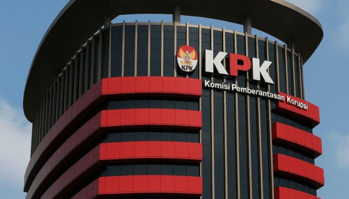 KPK Dalami Aliran Duit ke Anggota DPR Kasus CSR BI-OJK