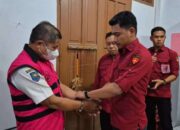 Oknum Kabid di Toraja Utara Jadi Tersangka Korupsi Proyek Irigasi