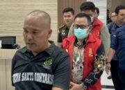 Kejaksaan Tetapkan Kadis ESDM Kalteng Tersangka Tambang Zirkon