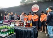 Resahkan Masyarakat, THM Terbul Bar & Lounge Diminta Tutup