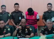 Kejari Asahan Ungkap Perkara Korupsi Sepanjang 2025