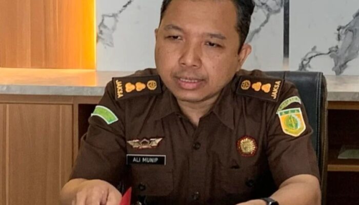 Kejari Pamekasan Dalami Laporan Dugaan Pemotongan Bansos PKH