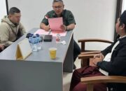 Kejati Jateng Tahan Gus Yazid Terkait Kasus TPPU Rp20 Miliar