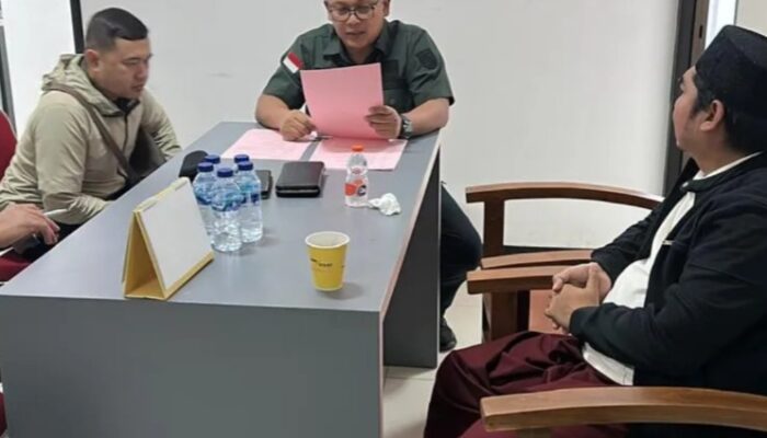 Kejati Jateng Tahan Gus Yazid Terkait Kasus TPPU Rp20 Miliar