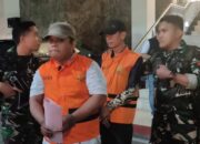 Kejati Riau Tahan Tersangka Korupsi Dana PI Rp64 Miliar