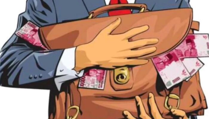 Tak Ada Obat, Keserakahan Jadi Faktor Utama Korupsi