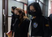 Selebgram Lisa Mariana Jadi Tersangka Kasus Video Syur