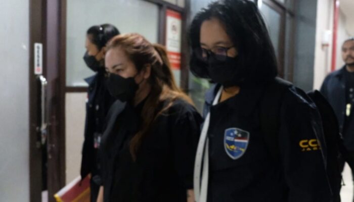 Selebgram Lisa Mariana Jadi Tersangka Kasus Video Syur