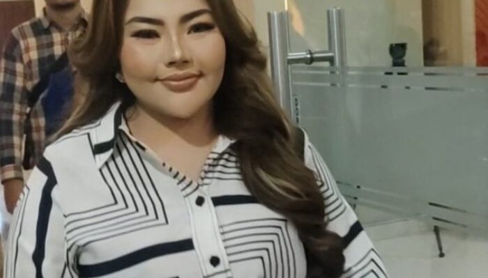 Polisi Tetapkan Tersangka Baru Kasus Video Syur Lisa Mariana